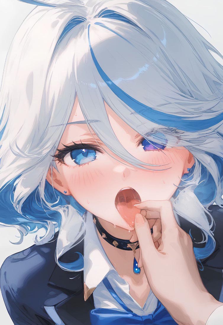 早安#二次元可爱图【240302】