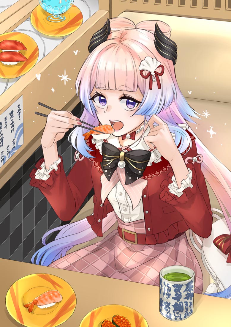 早安#二次元可爱图【240302】