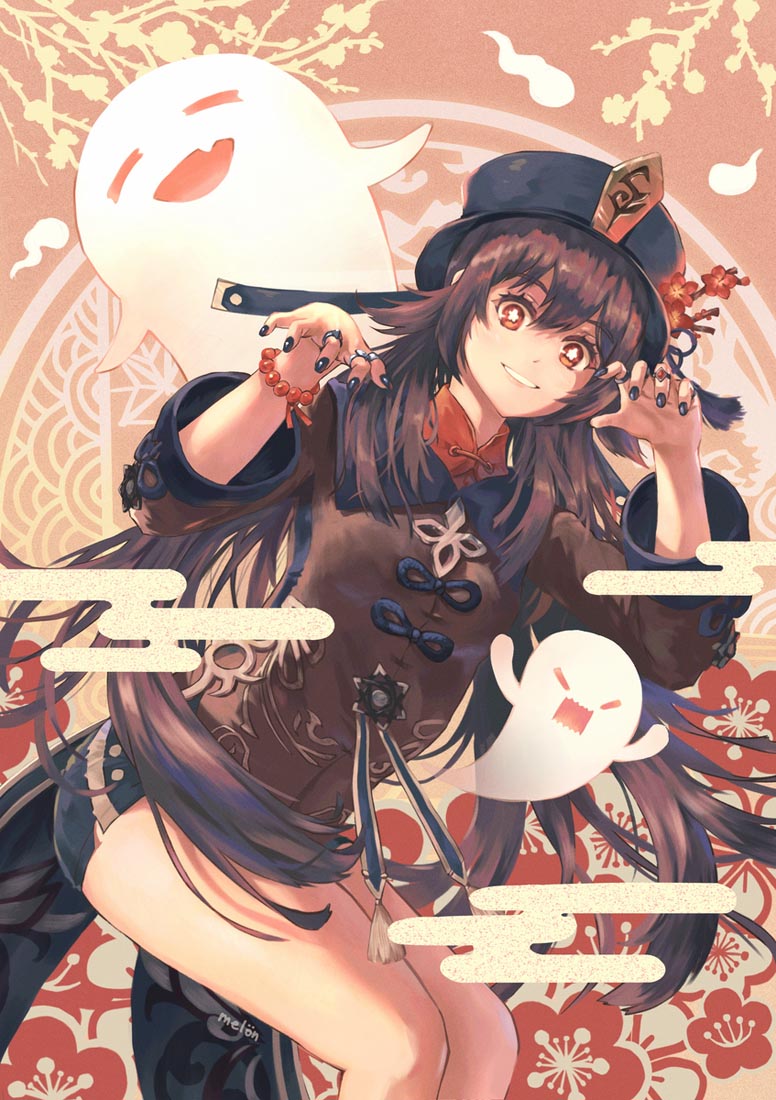 早安#二次元可爱图【240302】