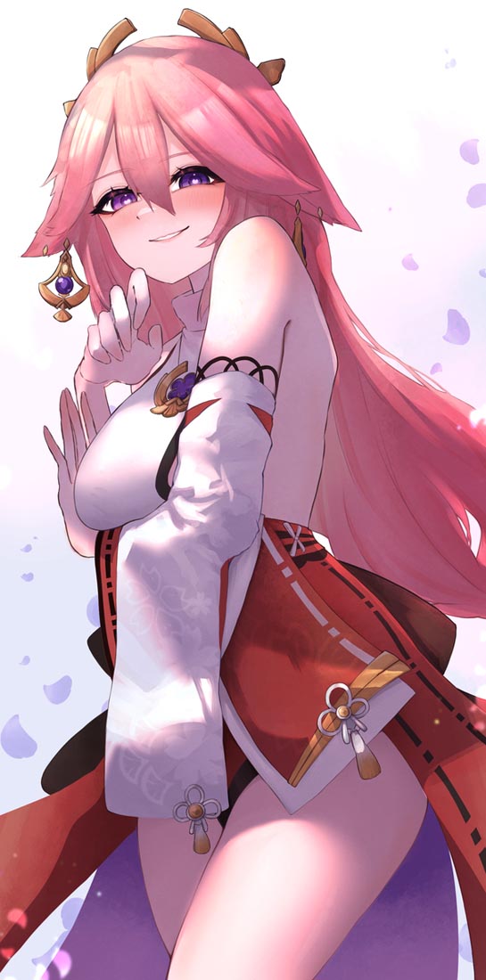 早安#二次元可爱图【240302】