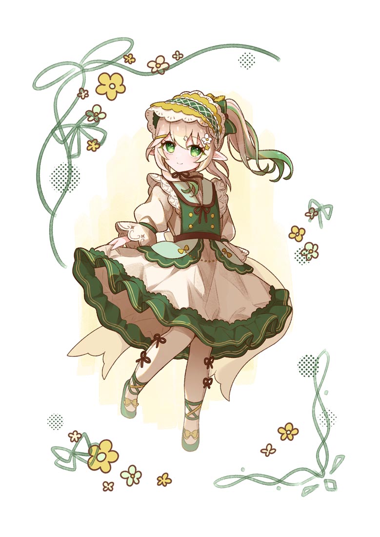 晚安#二次元可爱图【240302】