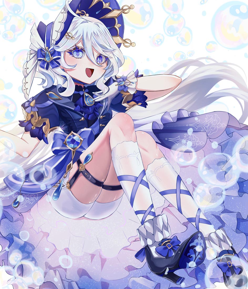 晚安#二次元可爱图【240302】