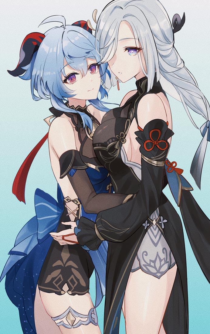 晚安#二次元可爱图【240302】