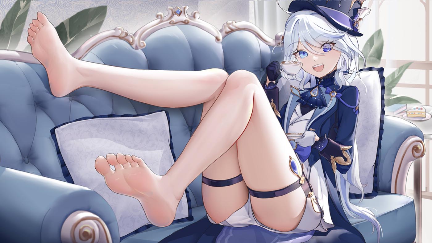 晚安#二次元可爱图【240302】