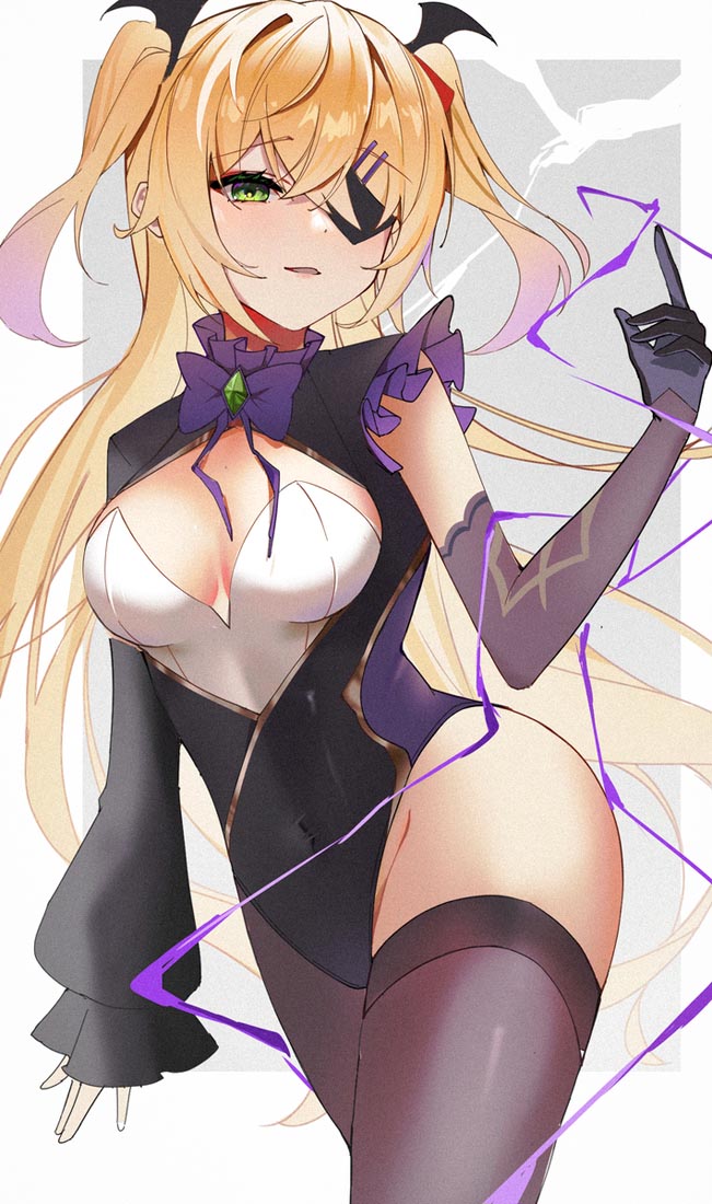 早安#P站插画【240303】