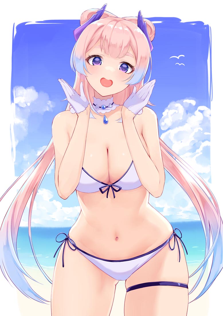 早安#P站插画【240303】