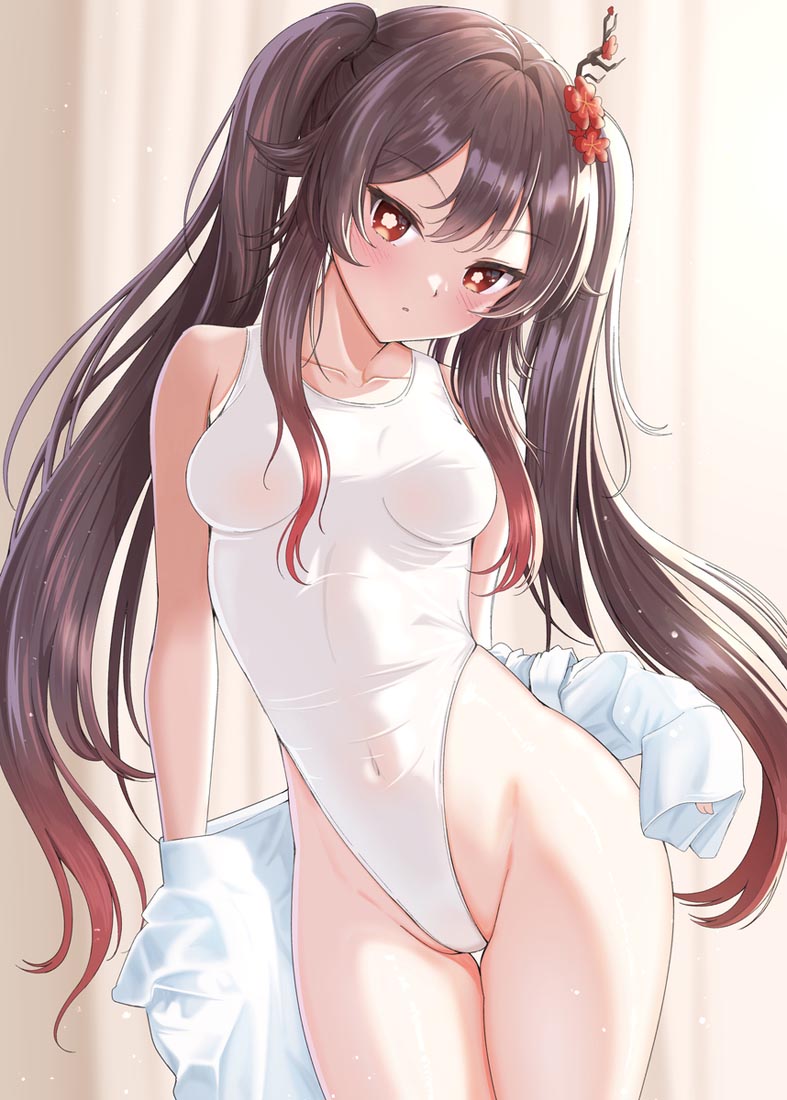 早安#P站插画【240303】