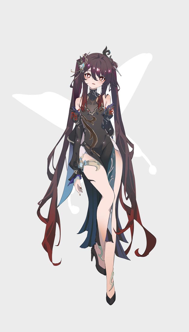 早安#P站插画【240303】