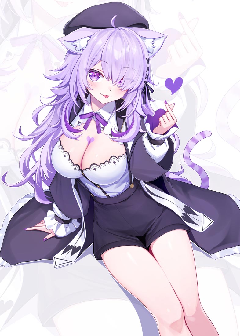 午安#P站插画【240303】