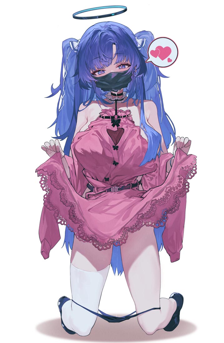 午安#P站插画【240303】