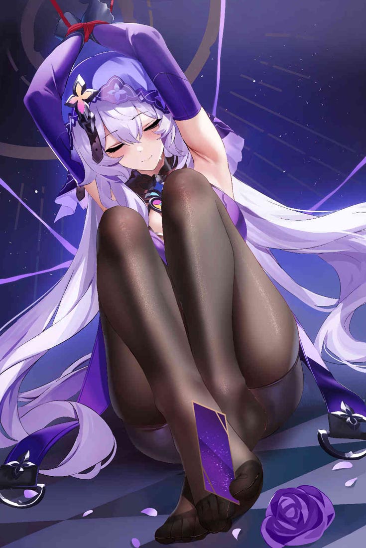 午安#P站插画【240303】