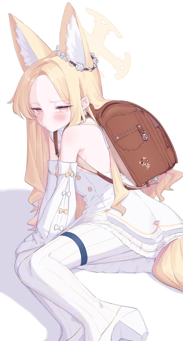 午安#P站插画【240303】