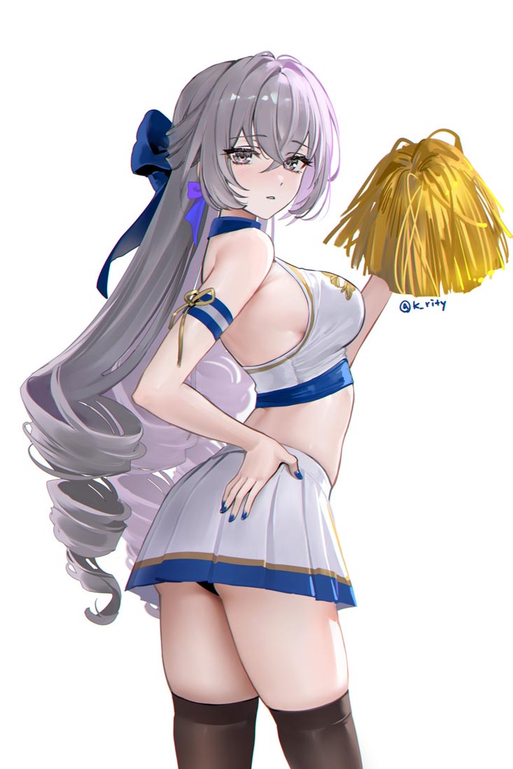 午安#P站插画【240303】