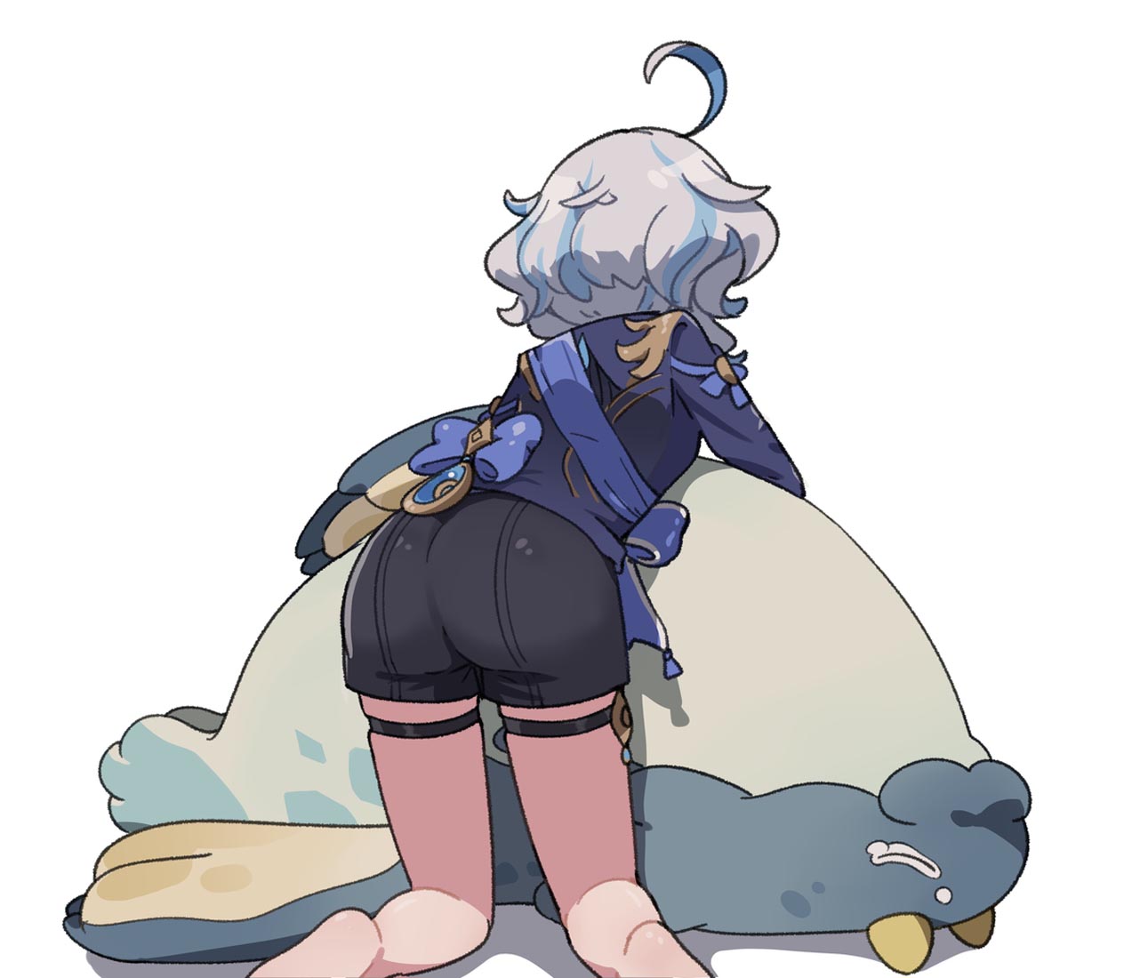 晚安#P站插画【240303】