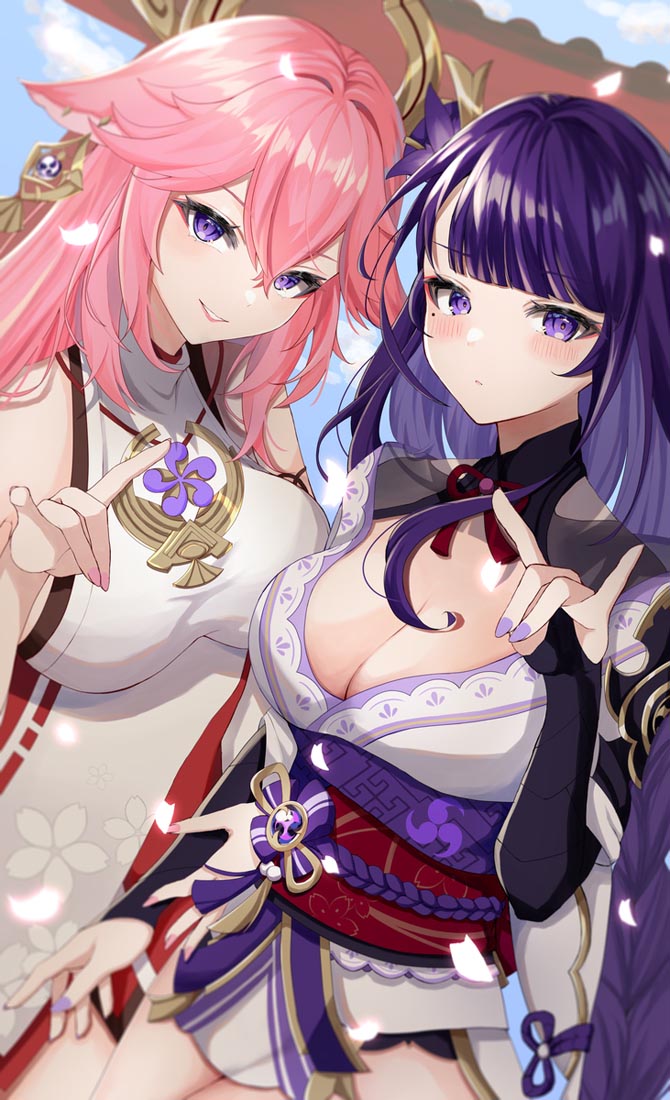 晚安#P站插画【240303】