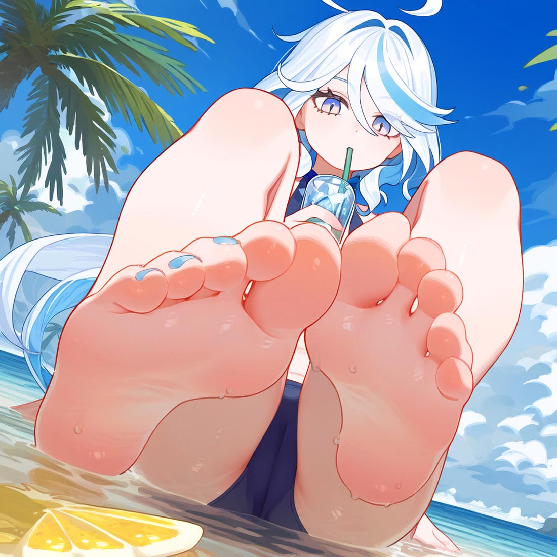 早安#P站精选好图【240304】