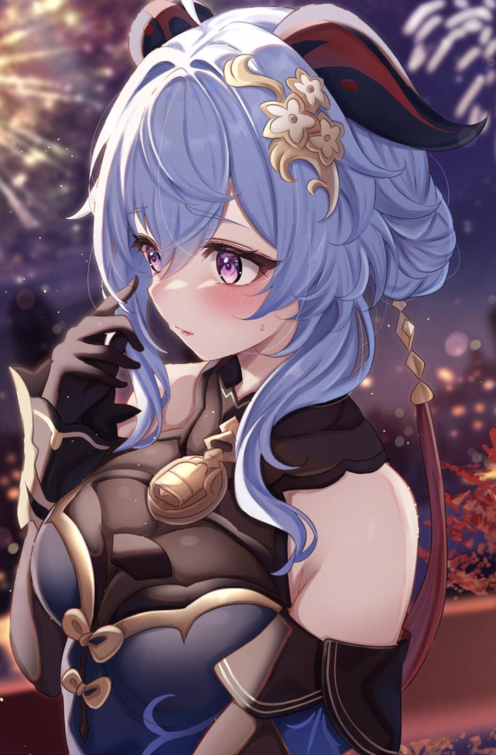 早安#P站精选好图【240304】