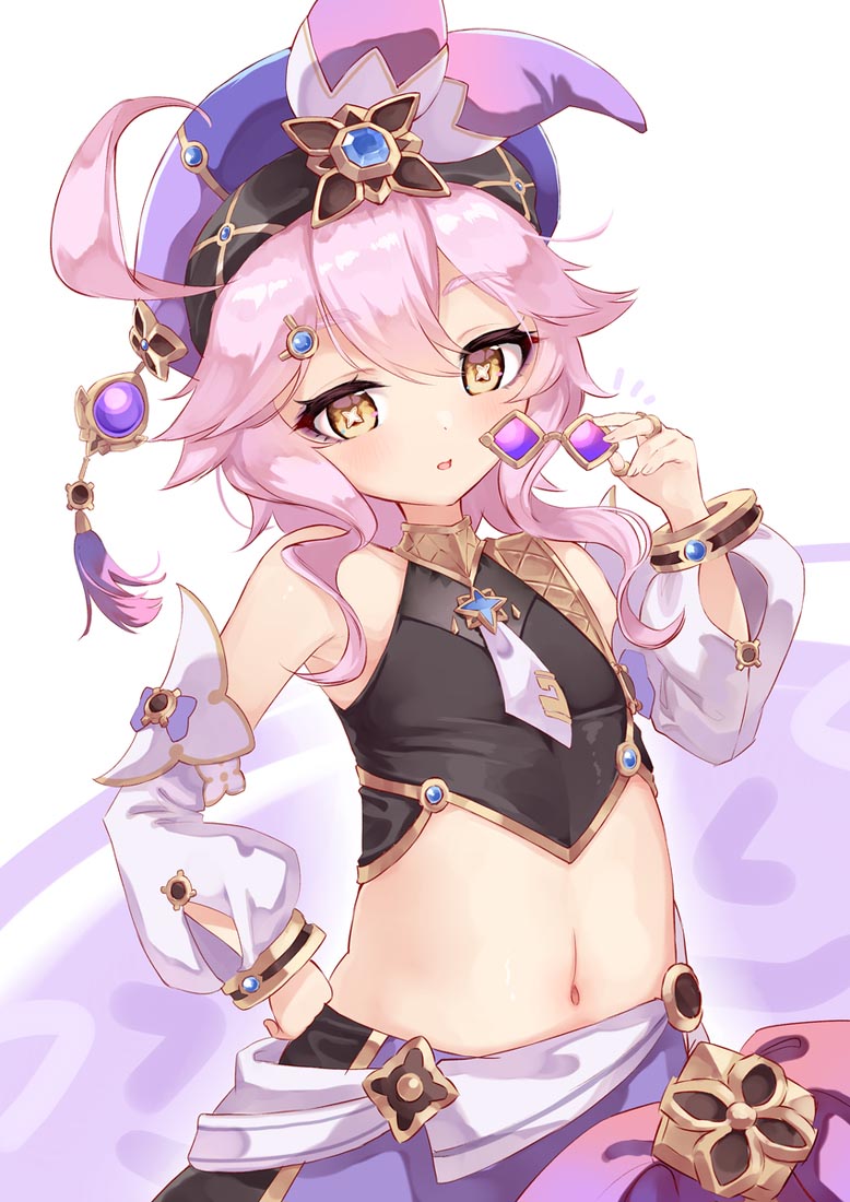 早安#P站精选好图【240304】