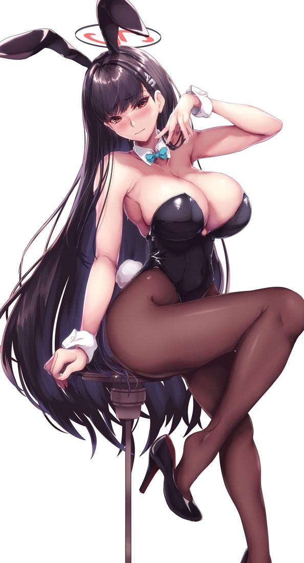 午安#P站精选好图【240304】