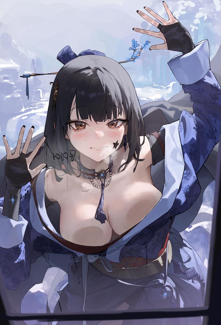 午安#P站精选好图【240304】