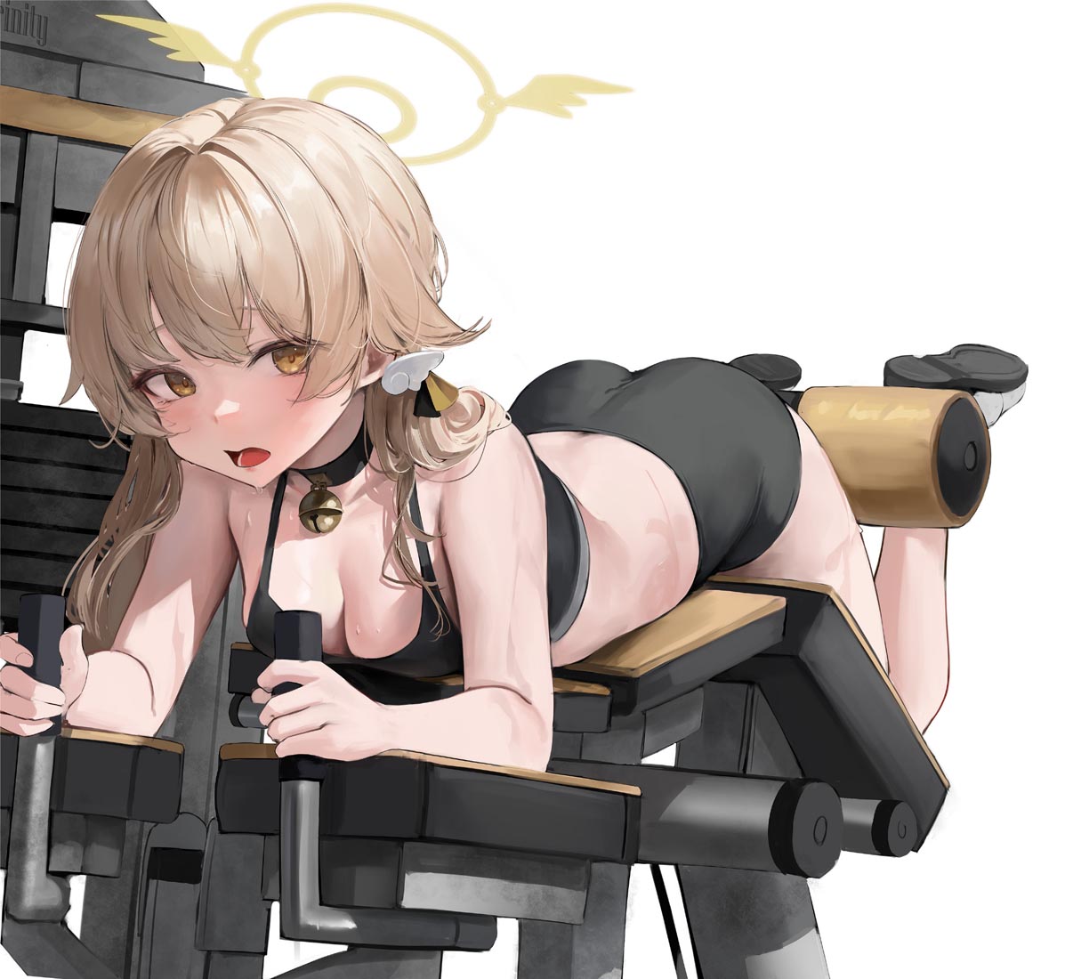 午安#P站精选好图【240304】