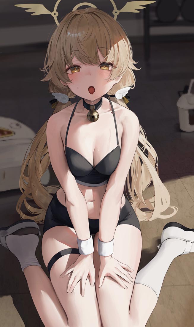 午安#P站精选好图【240304】