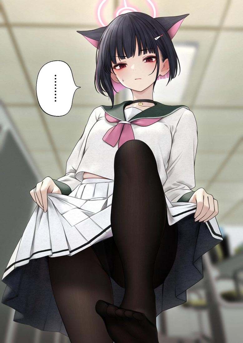 午安#P站精选好图【240304】