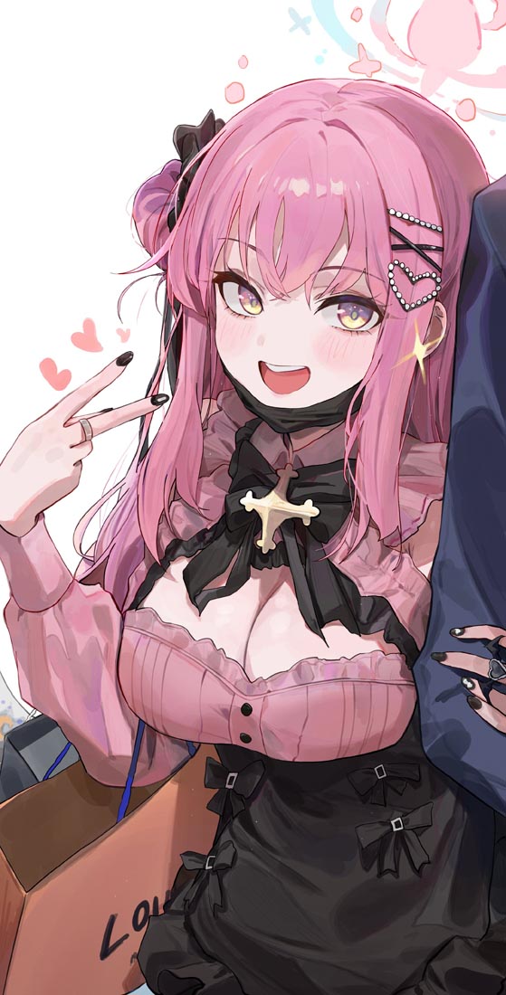 午安#P站精选好图【240304】