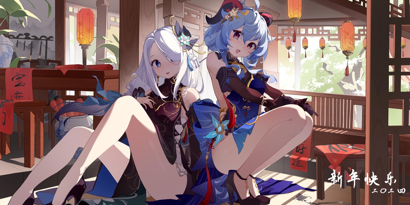 晚安#P站精选好图【240304】