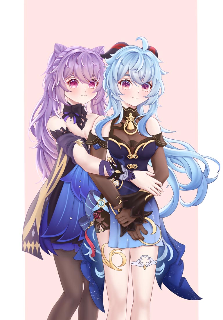 晚安#P站精选好图【240304】