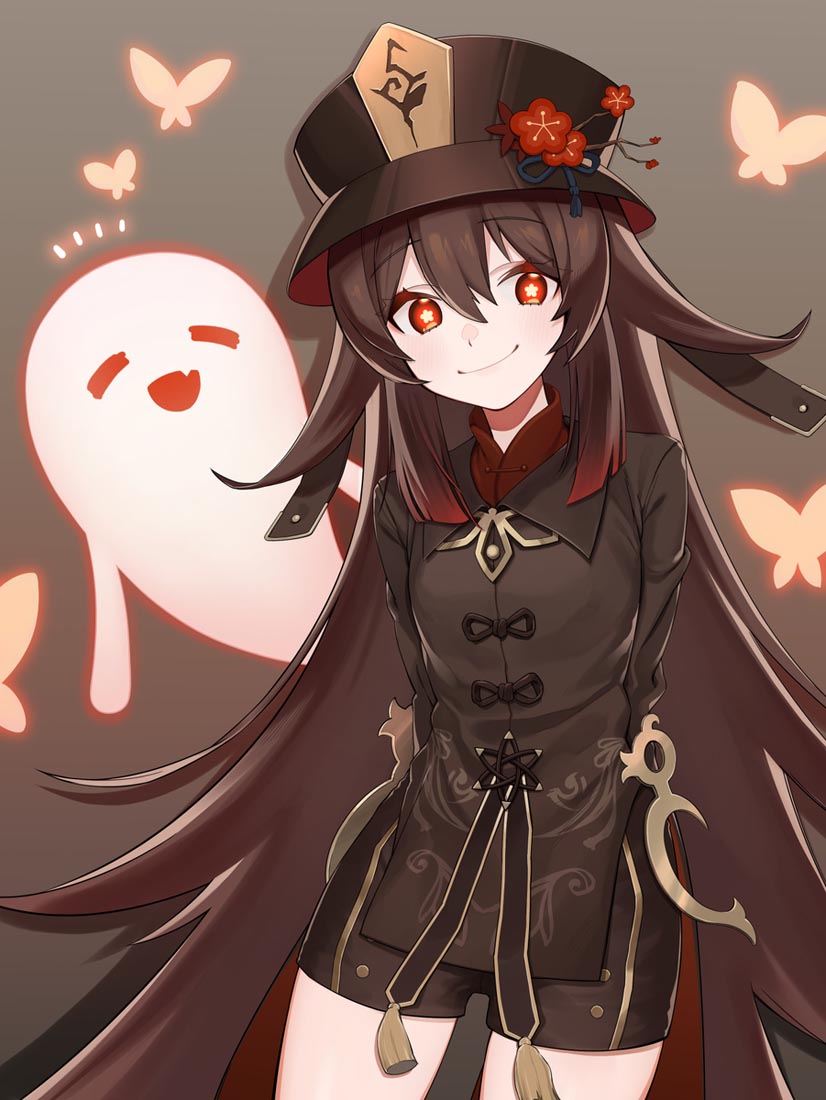 晚安#P站精选好图【240304】