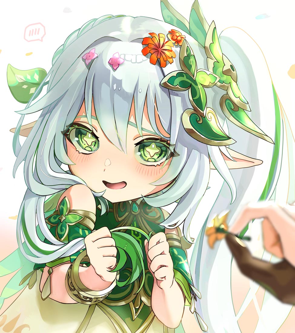 晚安#P站精选好图【240304】