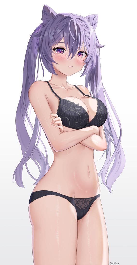 晚安#P站精选好图【240304】