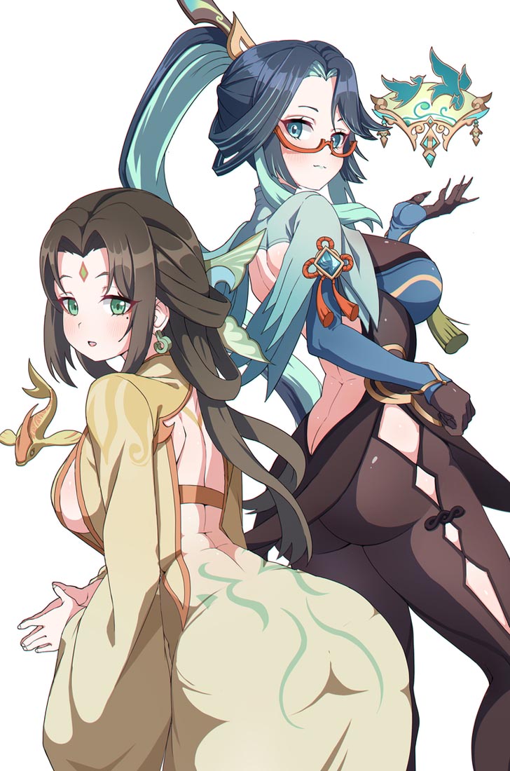 早安#Pixiv精选好图【240305】