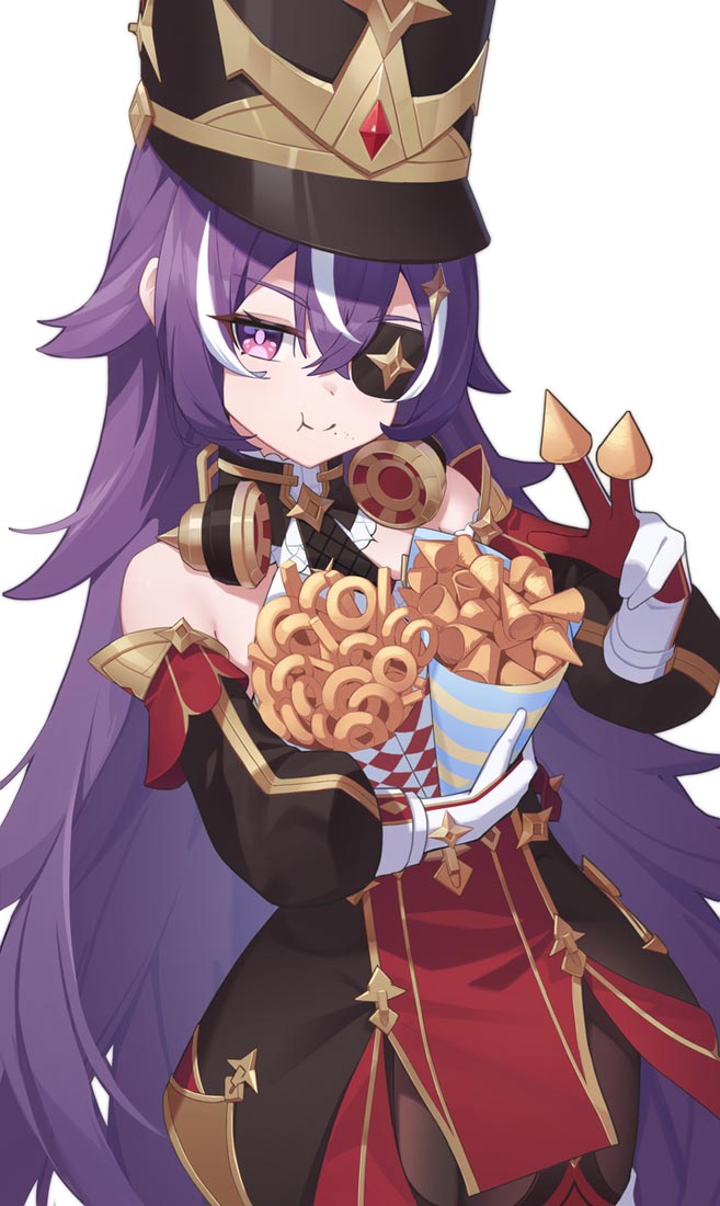 早安#Pixiv精选好图【240305】