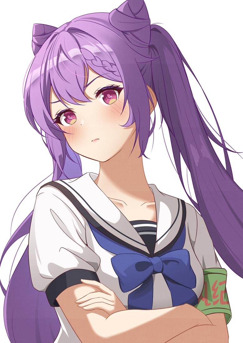 早安#Pixiv精选好图【240305】