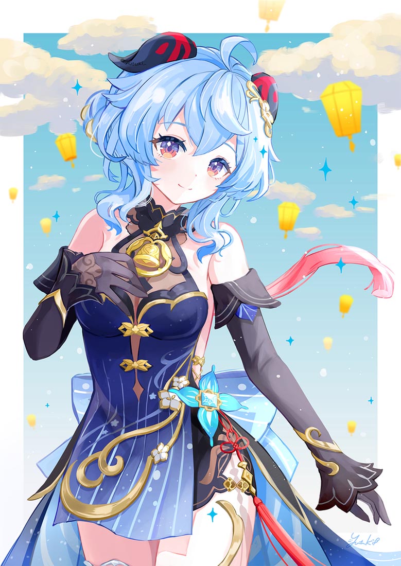 早安#Pixiv精选好图【240305】