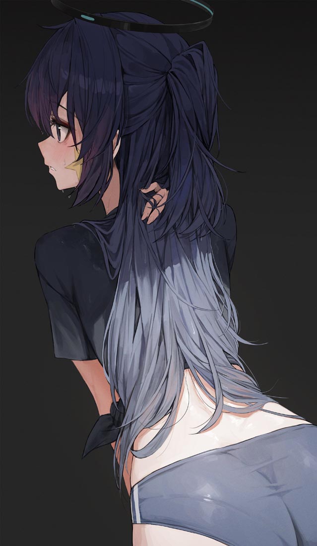 午安#Pixiv精选好图【240305】