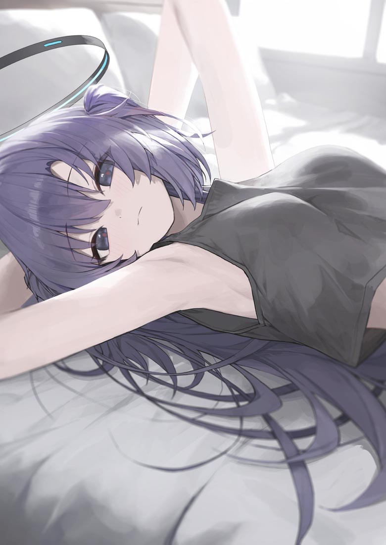 午安#Pixiv精选好图【240305】