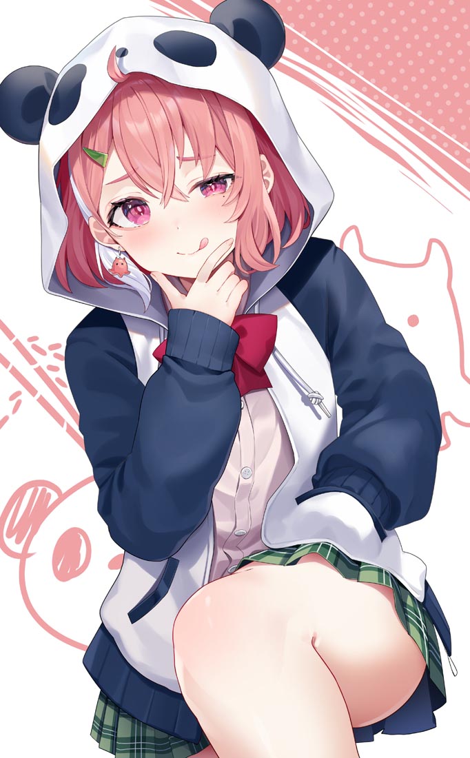 午安#Pixiv精选好图【240305】