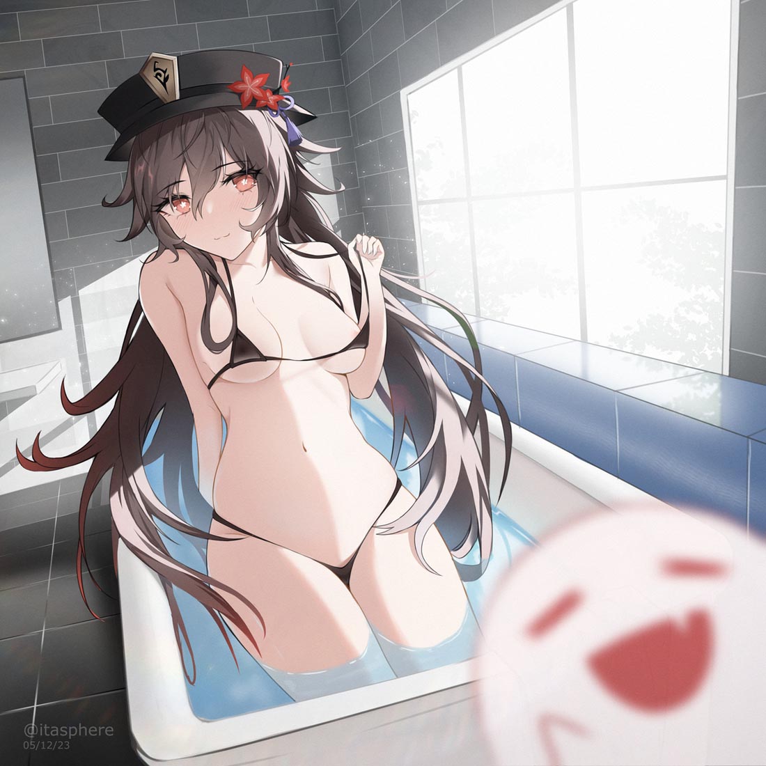 晚安#Pixiv精选好图【240305】