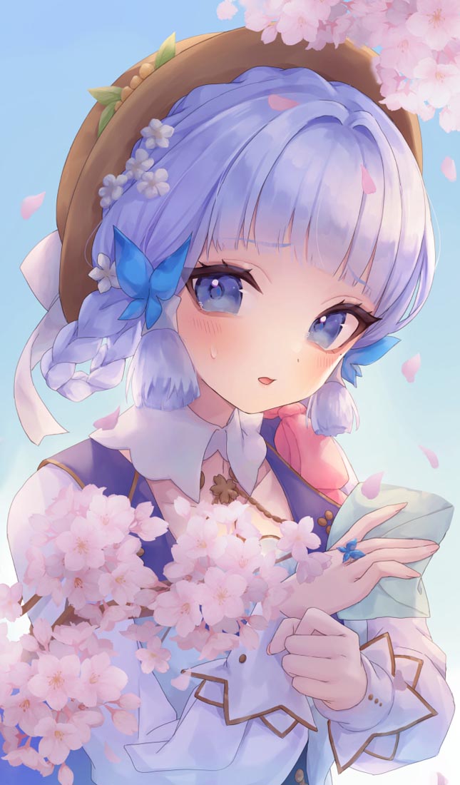 早安#Pixiv同人合集【240306】