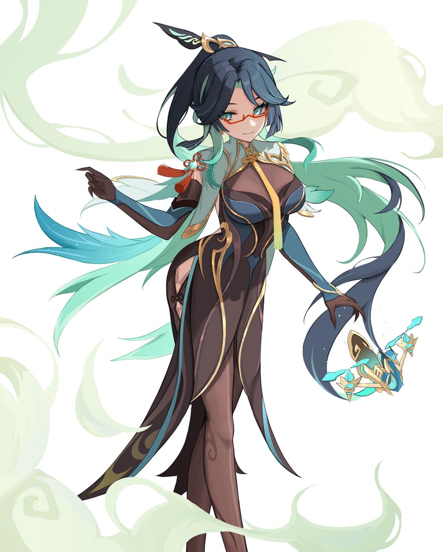 早安#Pixiv同人合集【240306】