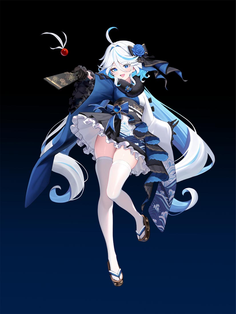 早安#Pixiv同人合集【240306】