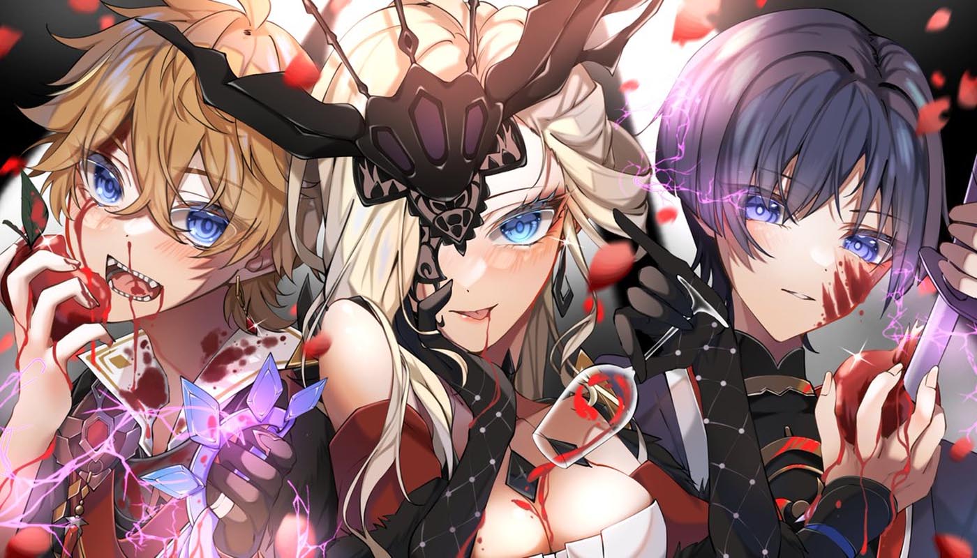 早安#Pixiv同人合集【240306】