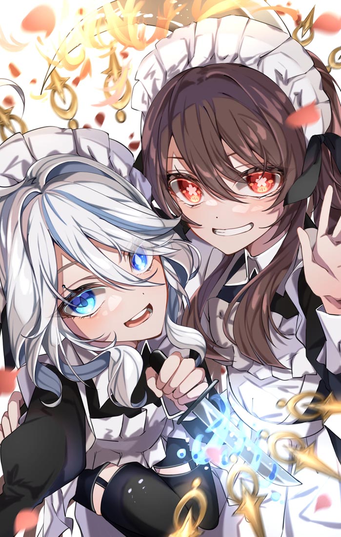 早安#Pixiv同人合集【240306】