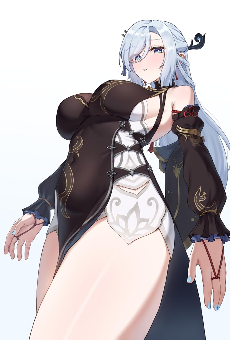 早安#Pixiv同人合集【240306】