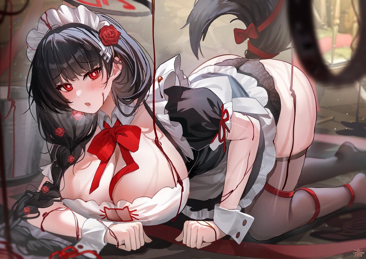 午安#Pixiv同人合集【240306】