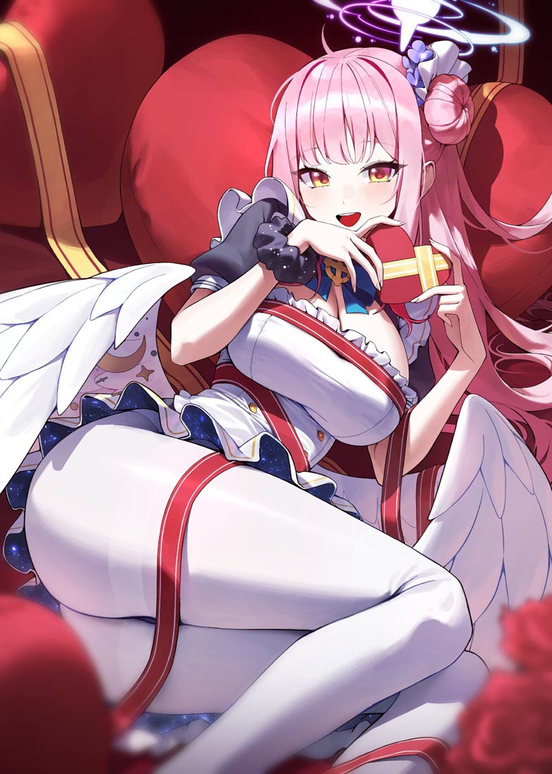 午安#Pixiv同人合集【240306】