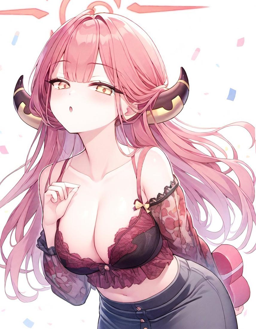 午安#Pixiv同人合集【240306】